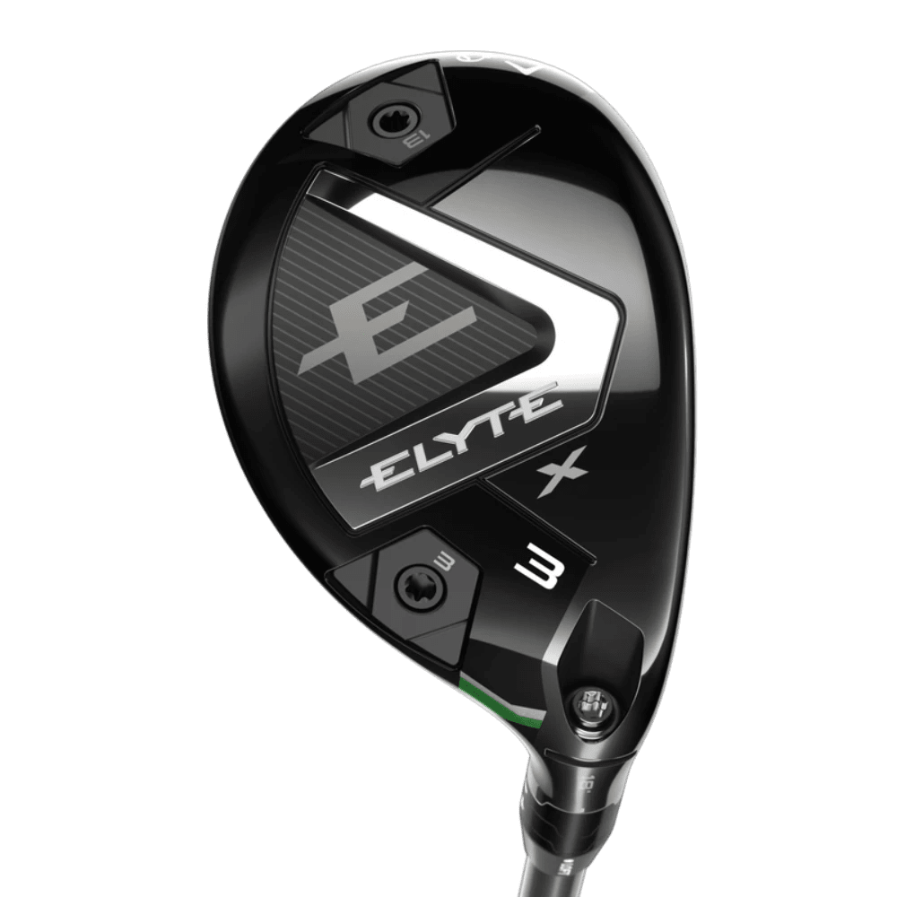 Callaway Elyte X Hybrid - Callaway