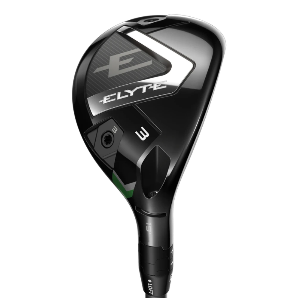 Callaway Elyte Ladies Hybrid