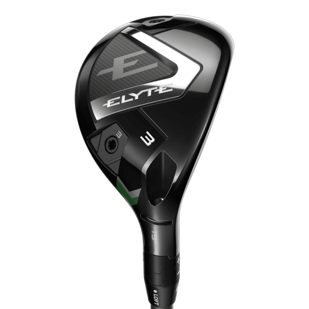 Callaway Elyte Hybrid - Callaway