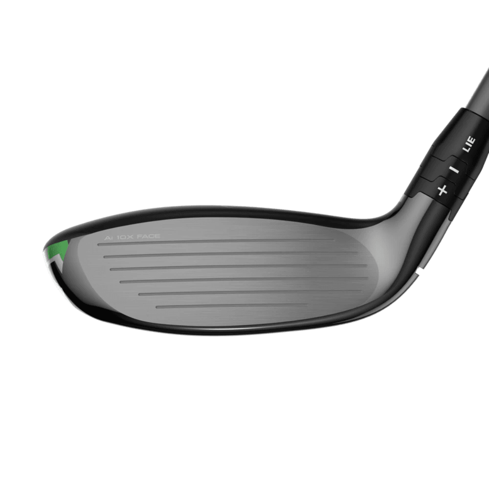 Callaway Elyte Hybrid - Callaway