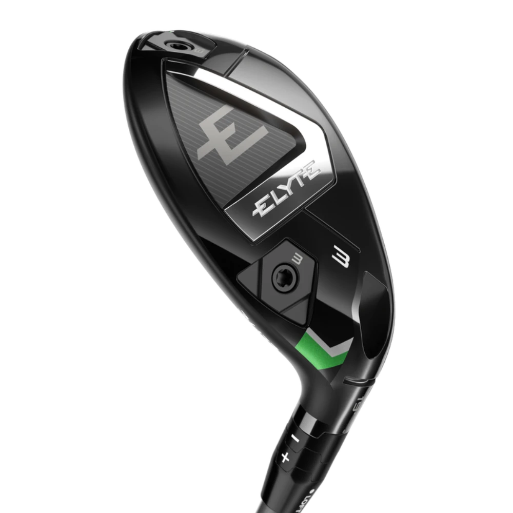 Callaway Elyte Golf Hybrid