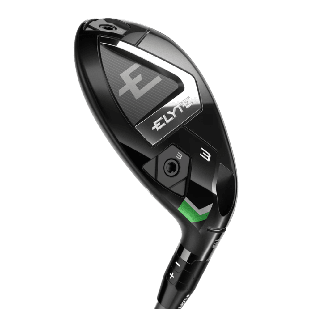 Callaway Elyte Hybrid - Callaway