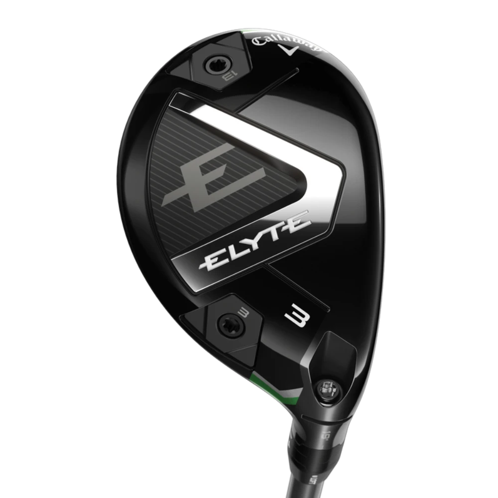 Callaway Elyte Golf Hybrid