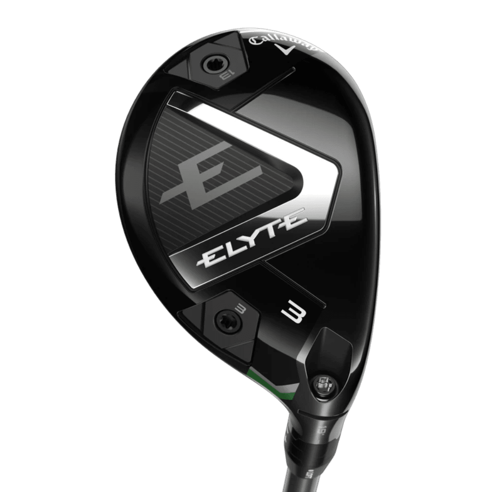 Callaway Elyte Hybrid - Callaway