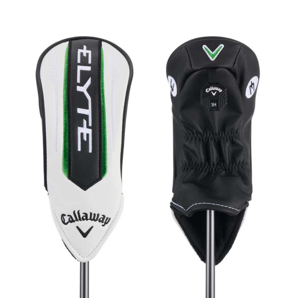 Callaway Elyte Golf Hybrid