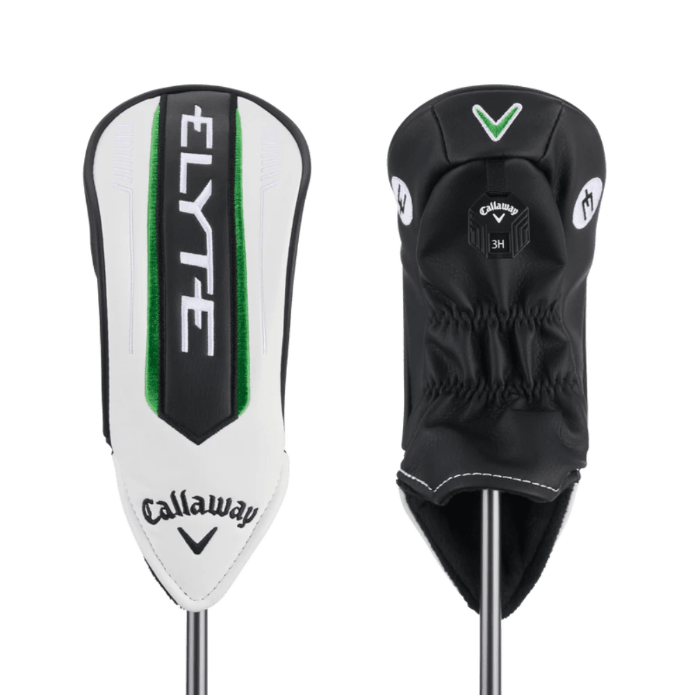 Callaway Elyte X Hybrid - Callaway