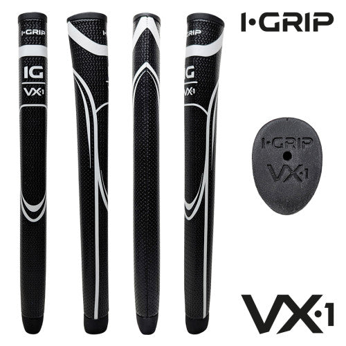 iGrip VX1 Small Pistol Putter Grip