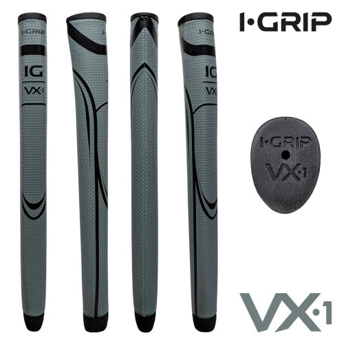 iGrip VX1 Small Pistol Putter Grip