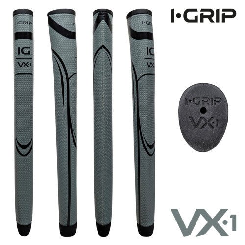 iGrip VX1 Small Pistol Putter Grip - iGrip