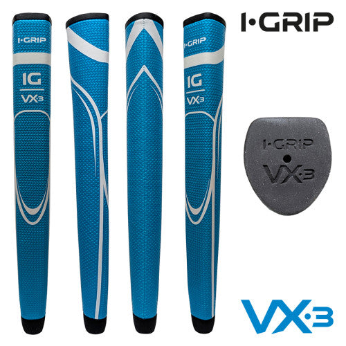 iGrip VX3 Large Pistol Putter Grip