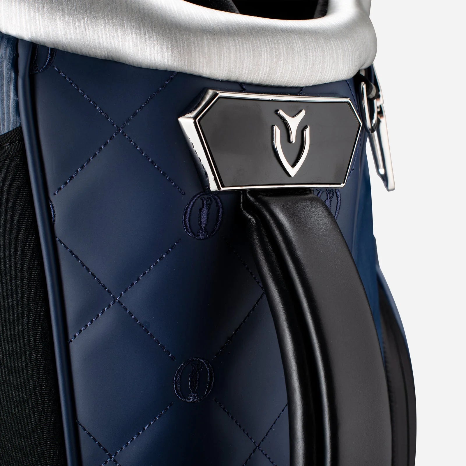 Vessel x The Open Player IV Pro Stand Bag