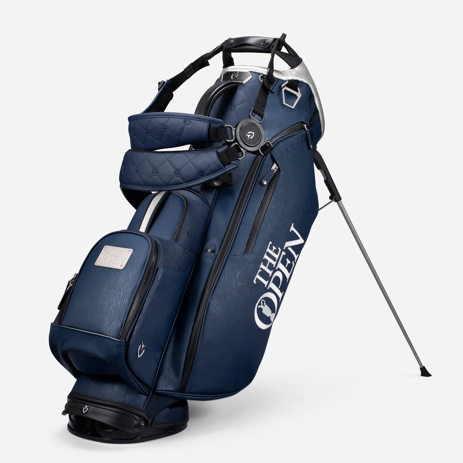 Vessel x The Open Player IV Pro Stand Bag
