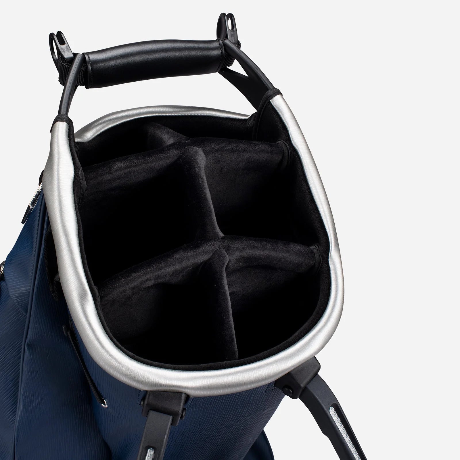 Vessel x The Open Player IV Pro Stand Bag