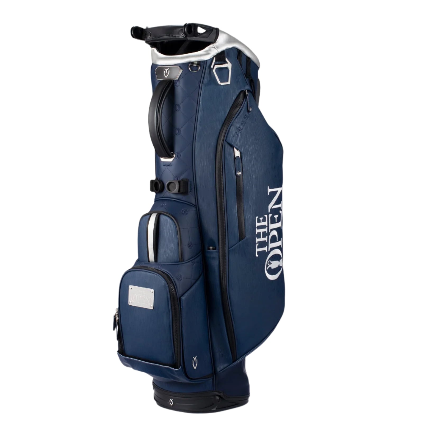 Vessel x The Open Player IV Pro Stand Bag