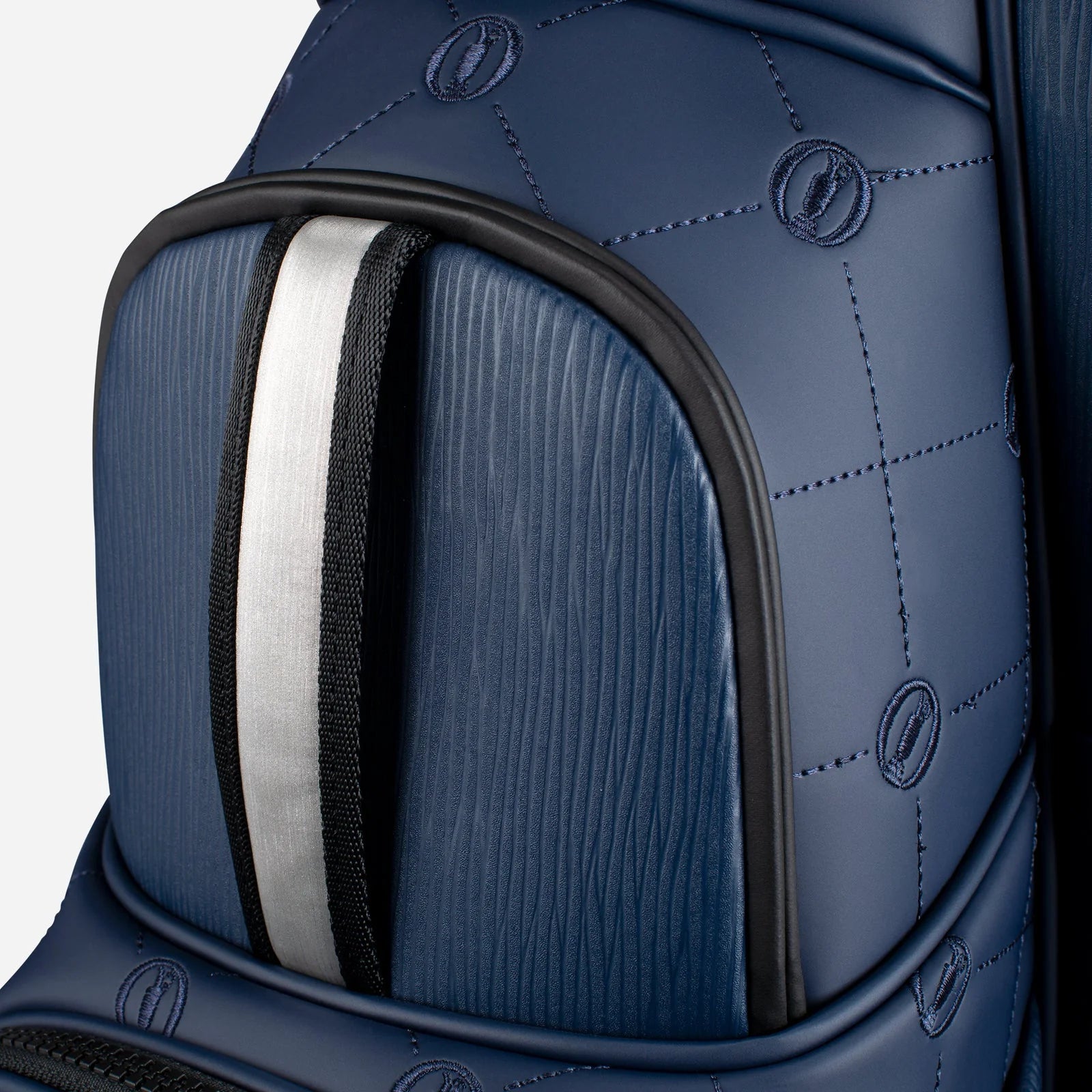 Vessel x The Open Player IV Pro Stand Bag