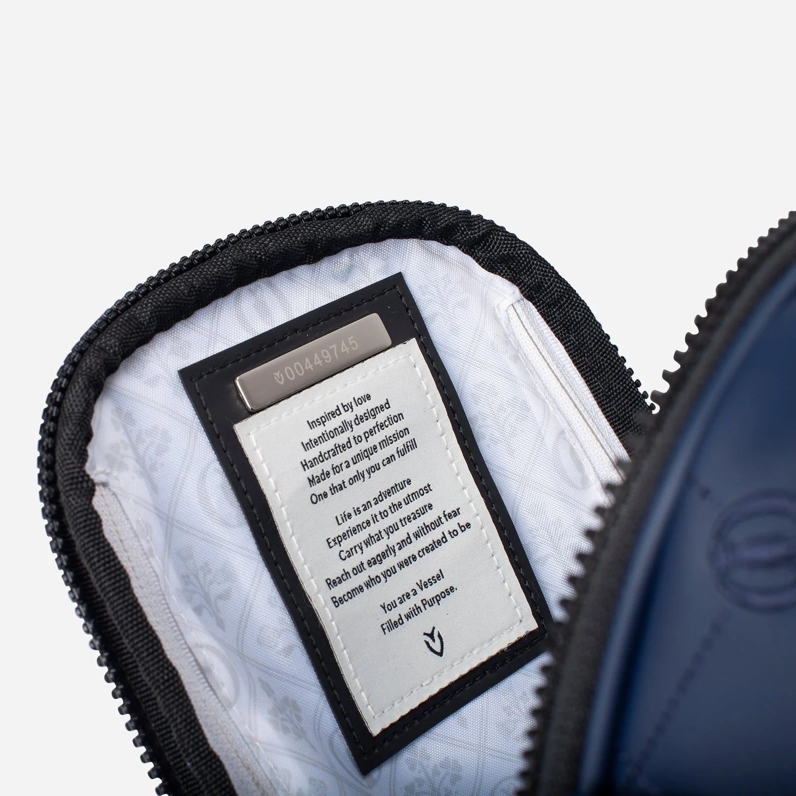 Vessel x The Open Player IV Pro Stand Bag