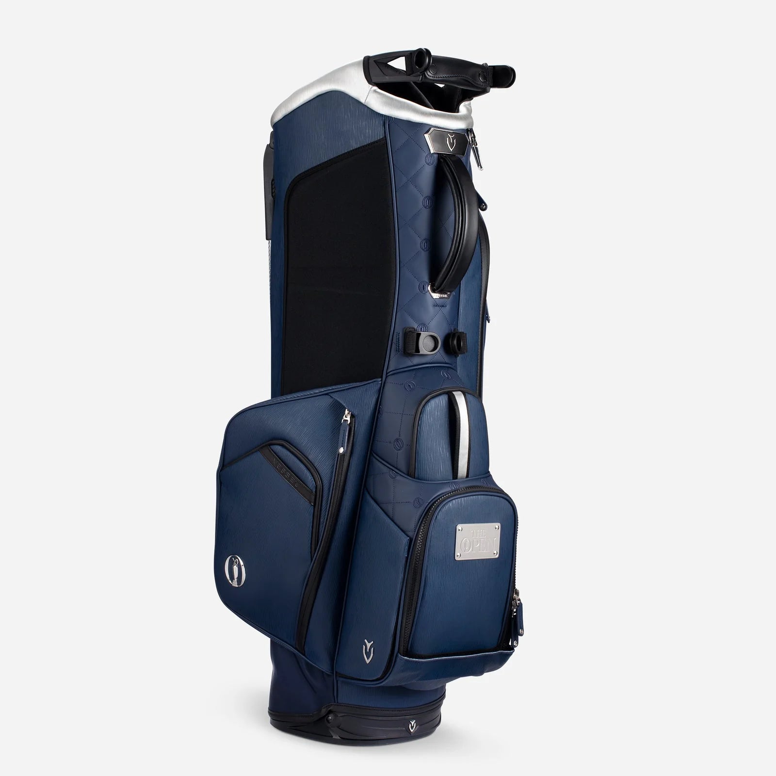 Vessel x The Open Player IV Pro Stand Bag