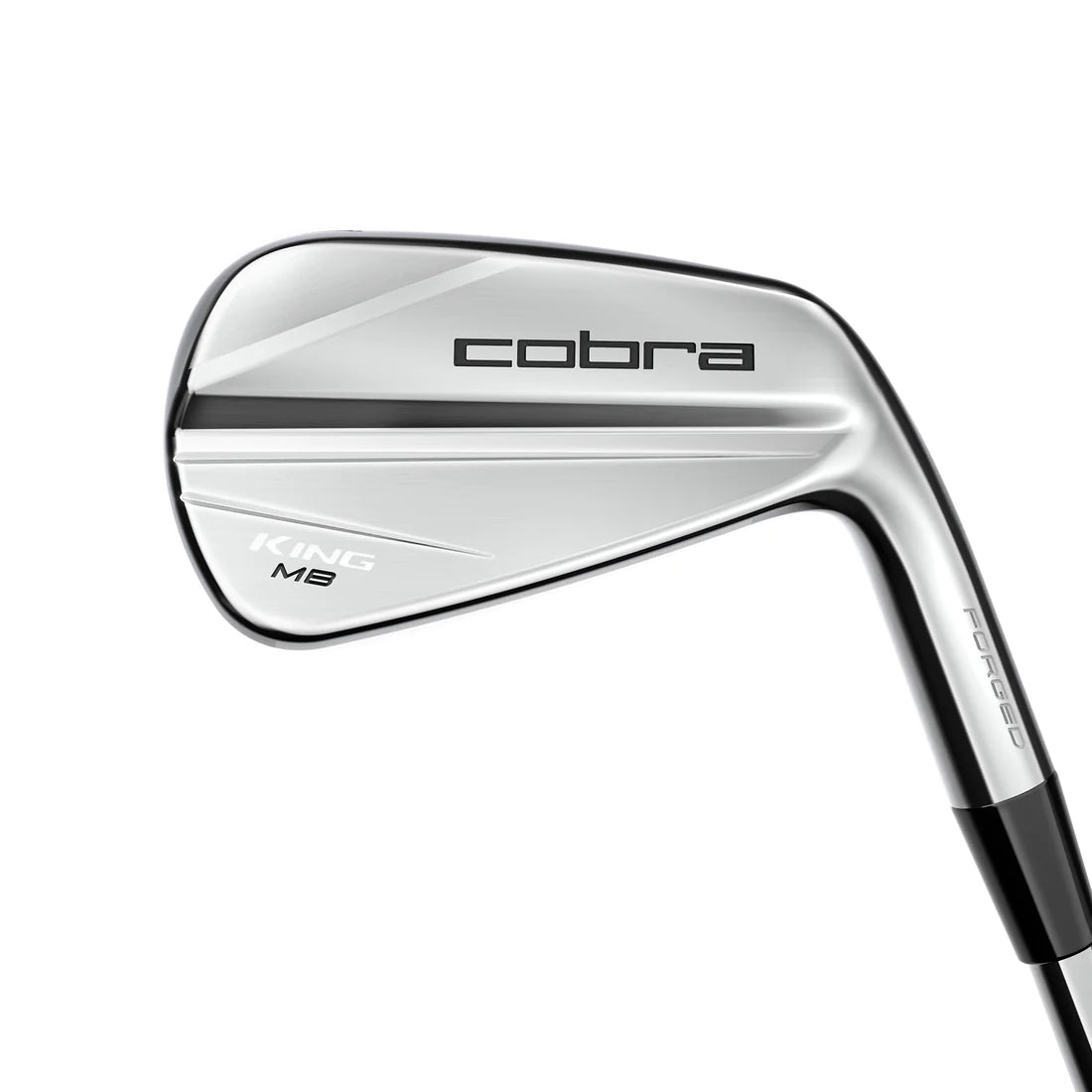 Cobra KING CB/MB Combo Golf Steel Irons