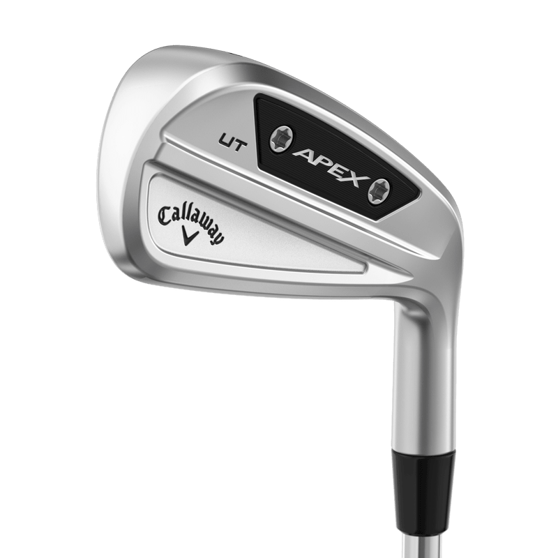 Callaway Apex UT Steel Utility Iron - Callaway