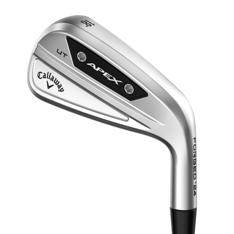 Callaway Apex UT Steel Utility Iron - Callaway