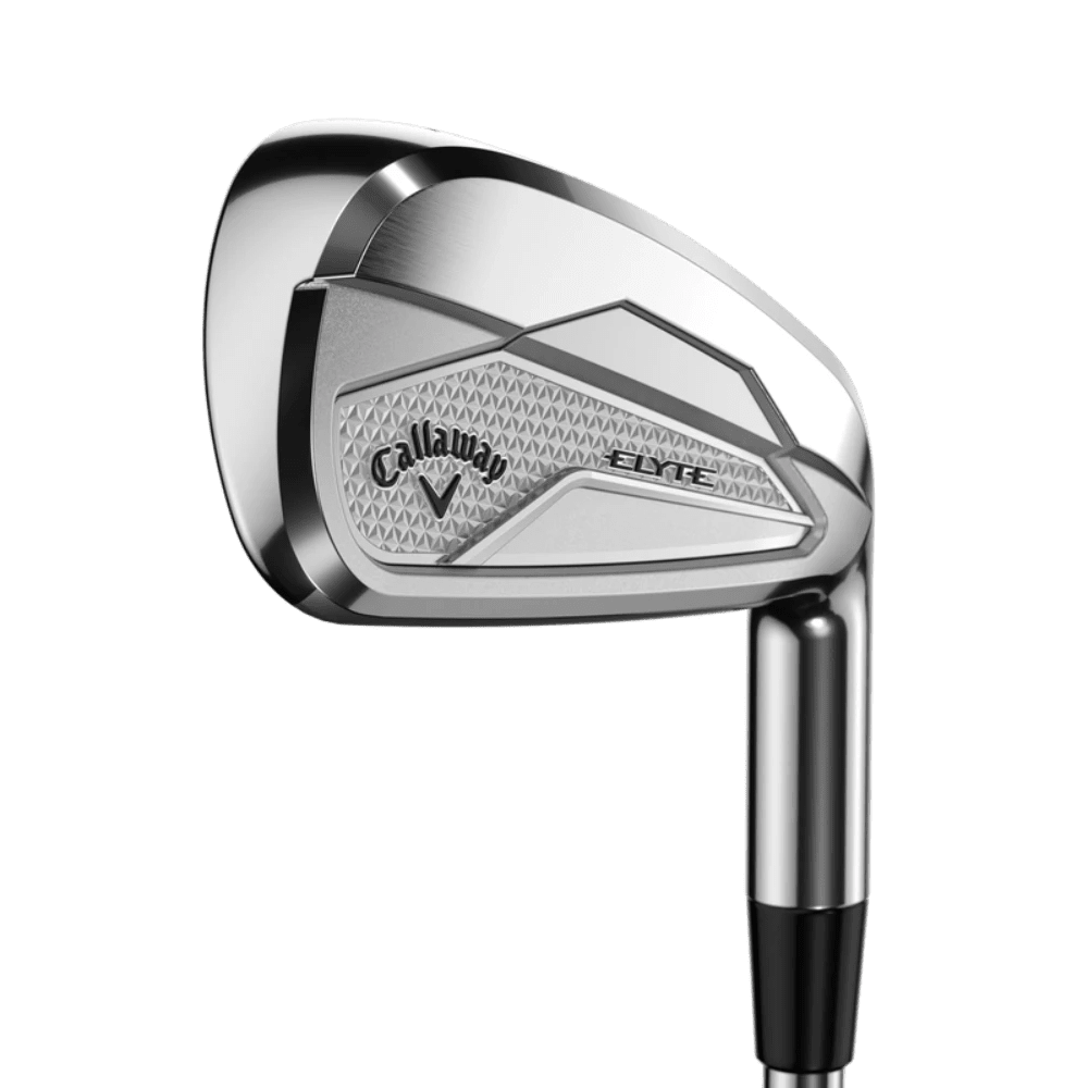 Callaway Elyte Graphite Golf Irons - Callaway