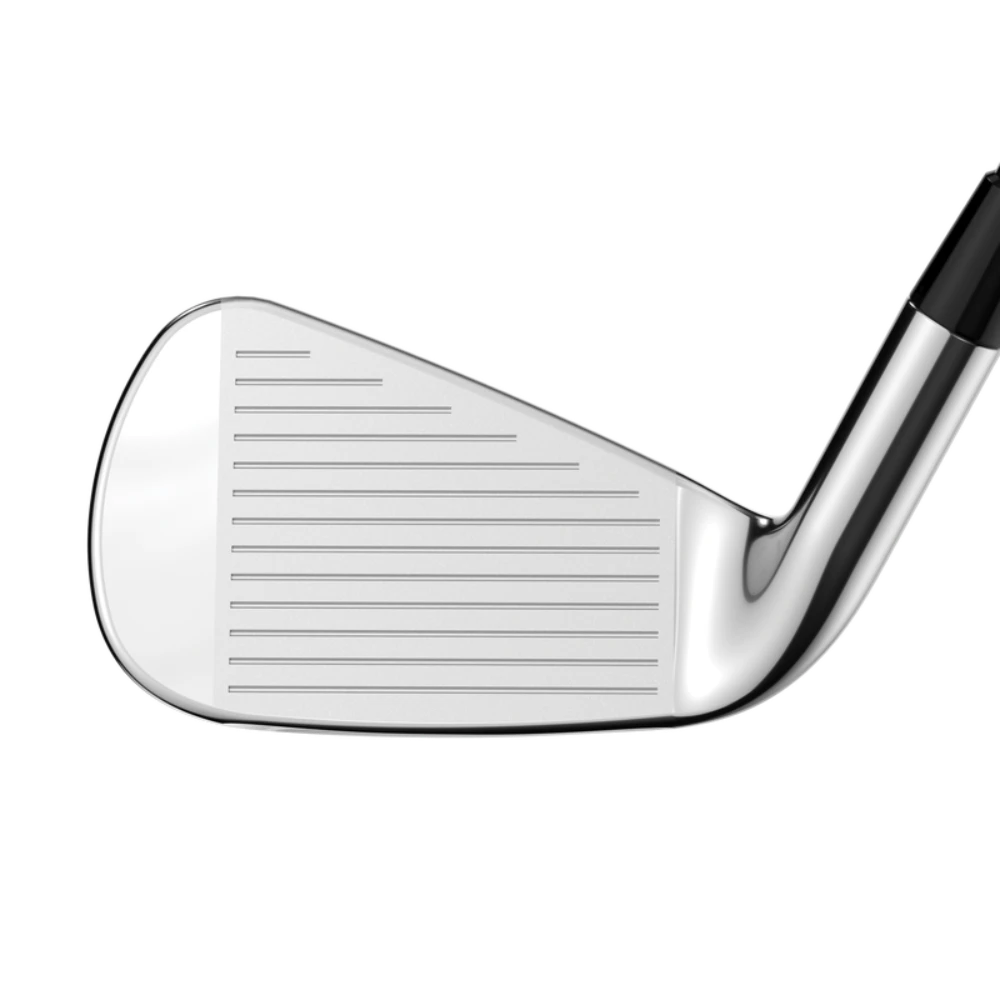 Callaway Elyte Steel Golf Irons (Custom)
