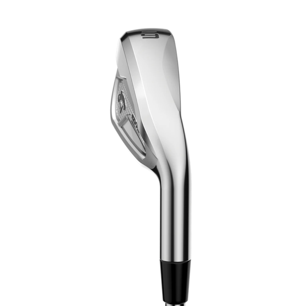 Callaway Elyte Steel Golf Irons (Custom)