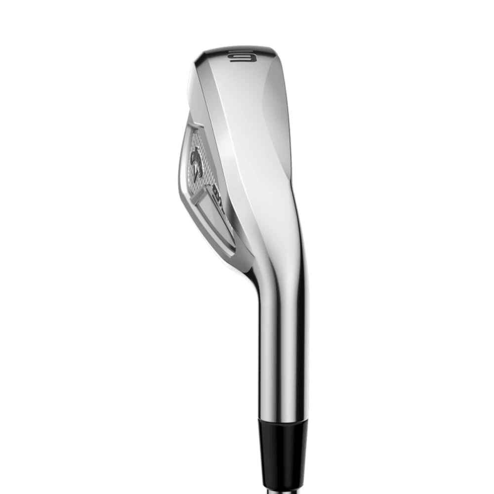Callaway Elyte Graphite Golf Irons - Callaway