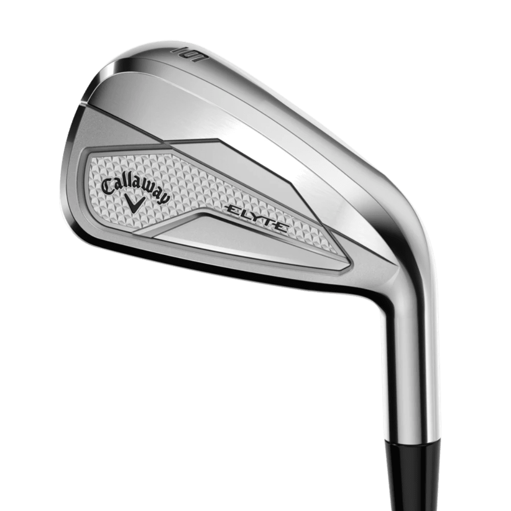 Callaway Elyte Graphite Golf Irons - Callaway