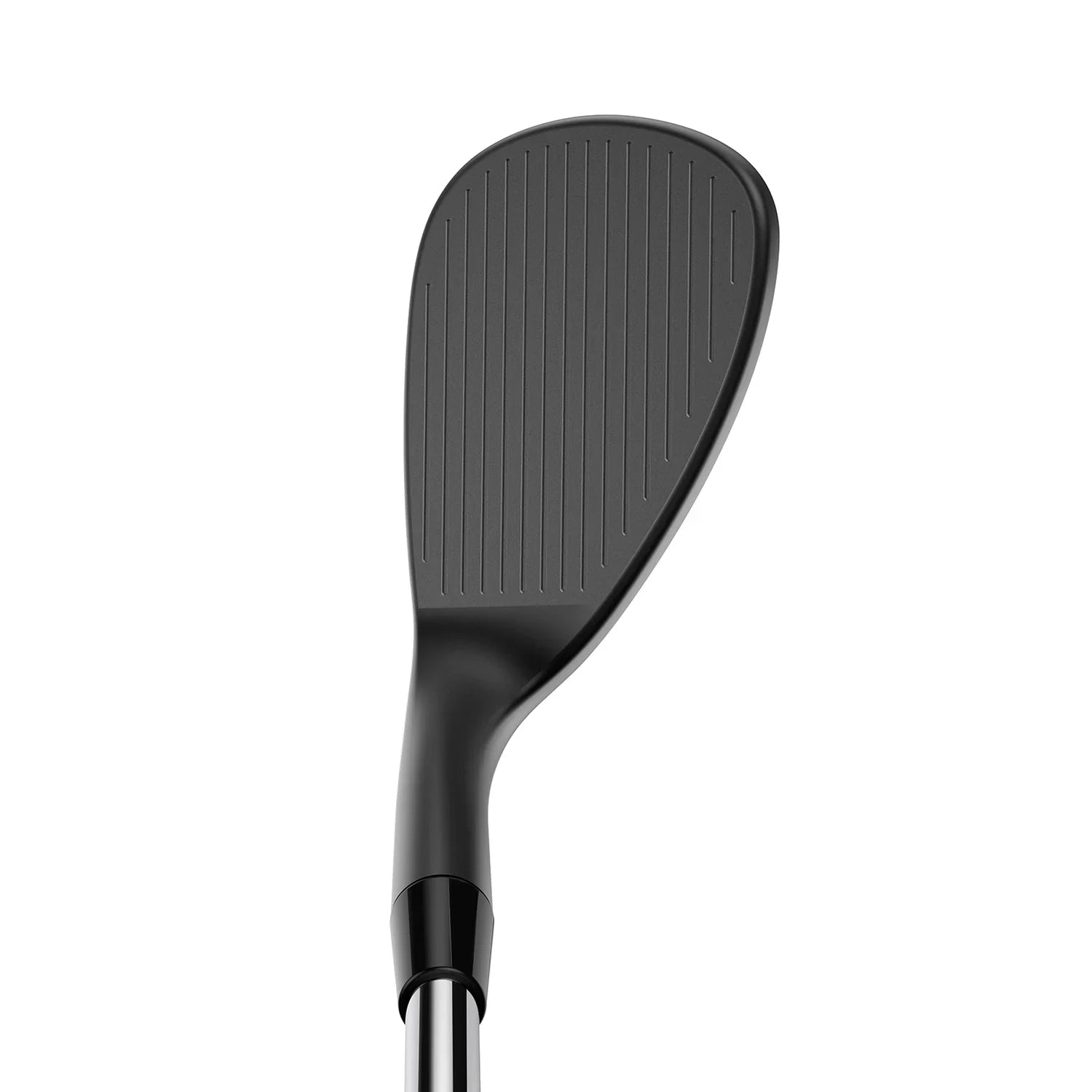 Cobra Left Handed Snakebite Black Satin Golf Wedge