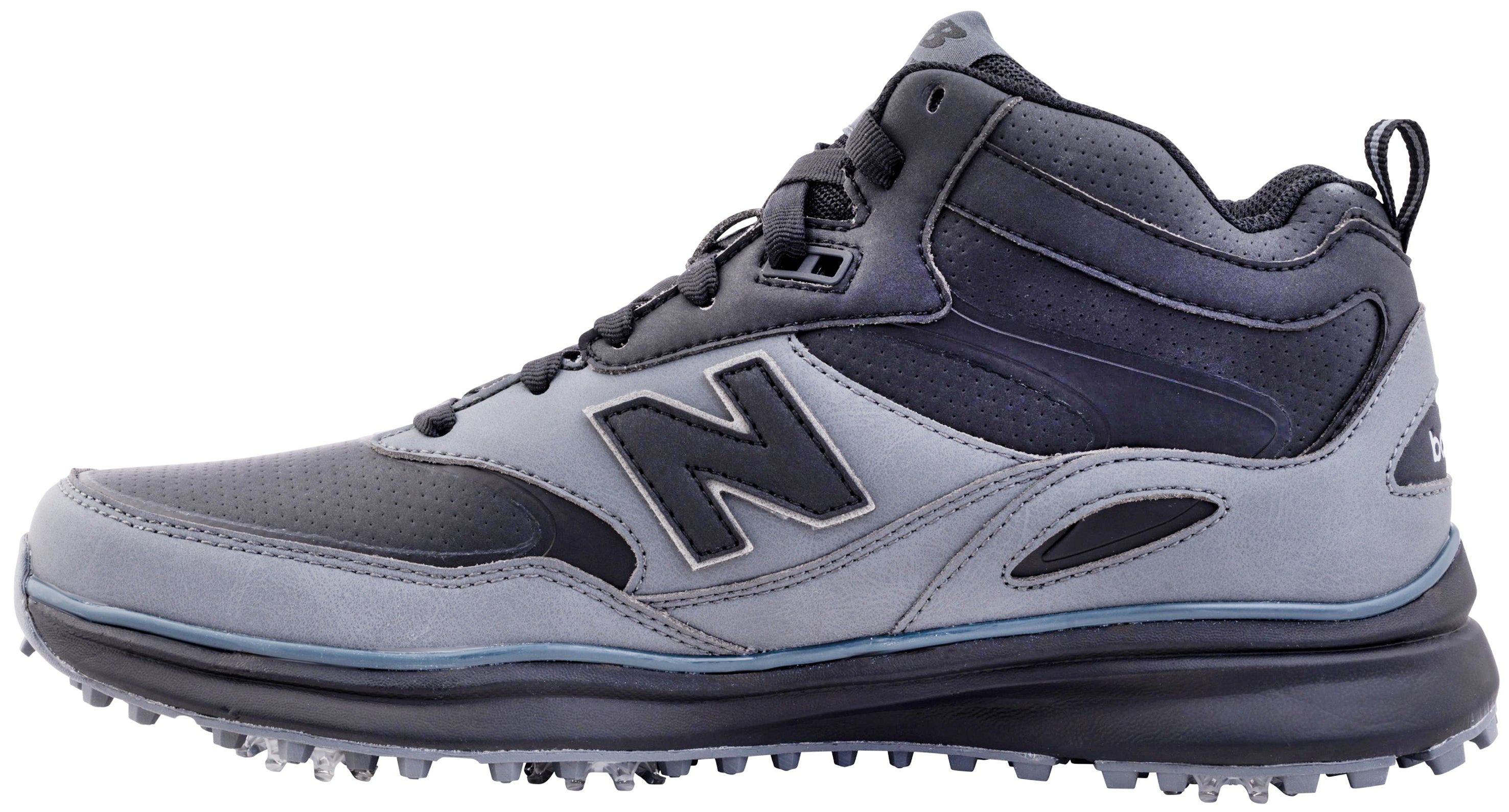 New Balance Merrimack Winter Golf Boots