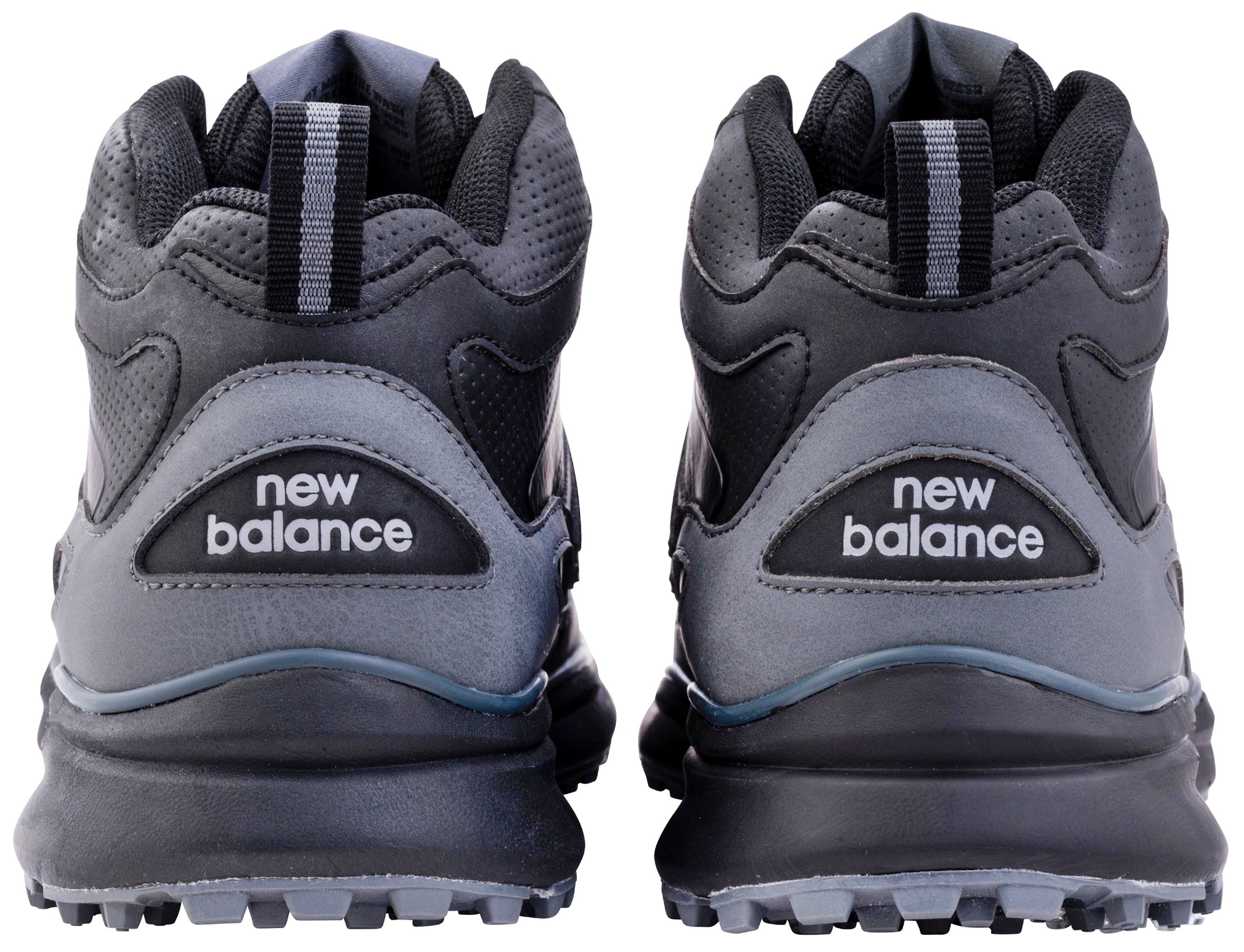New Balance Merrimack Winter Golf Boots