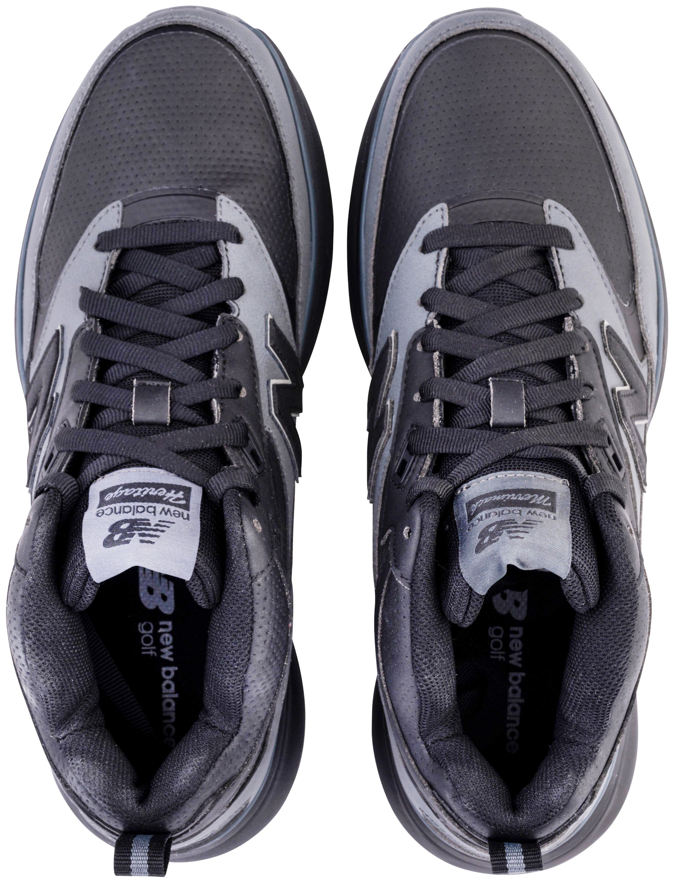 New Balance Merrimack Winter Golf Boots