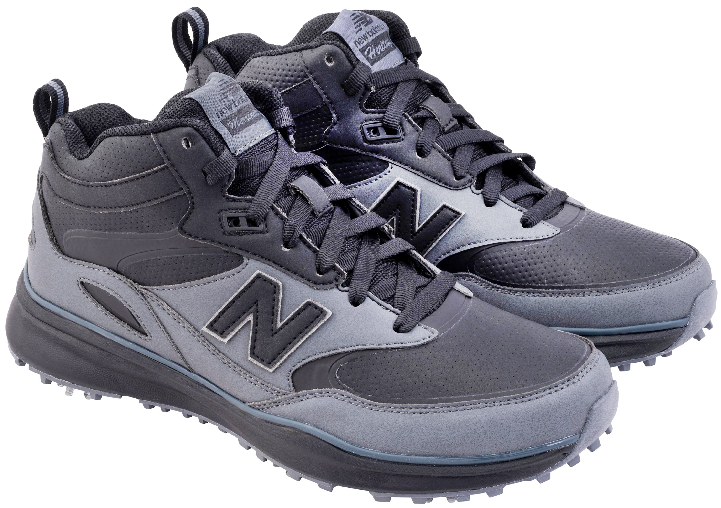New Balance Merrimack Winter Golf Boots