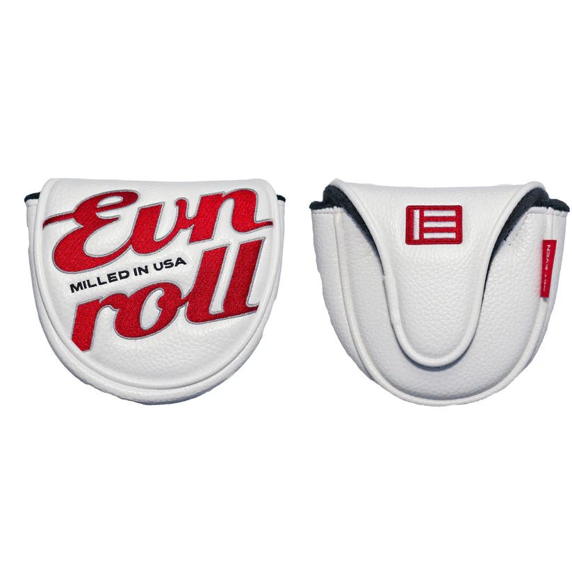 Evnroll Origin ER8 Golf Putter - Evnroll