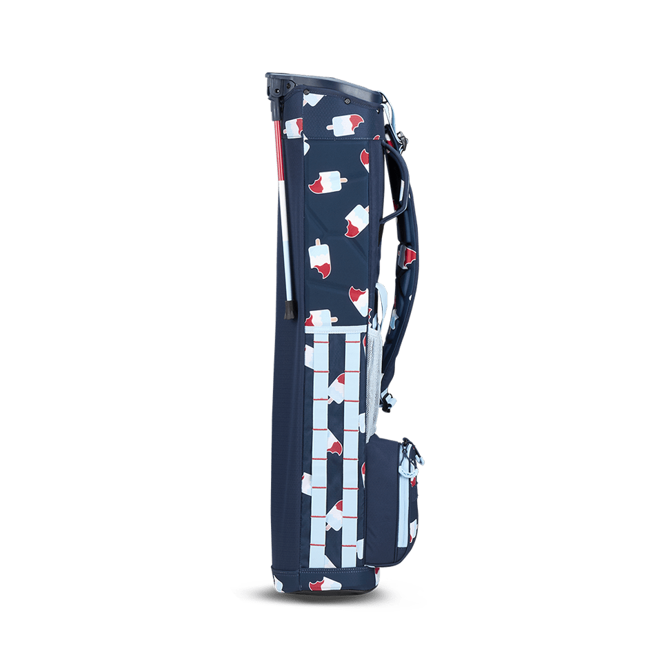 Ogio Funday Golf Stand Bag - Rocket Pop - Ogio