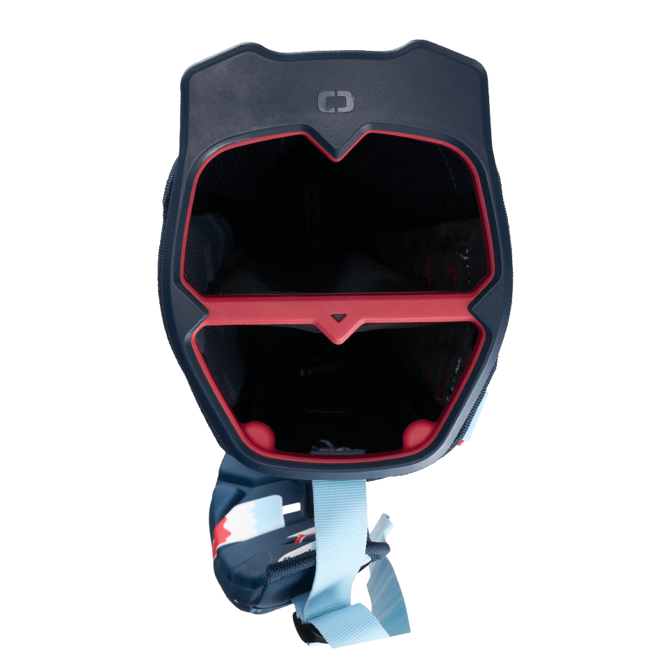 Ogio Funday Golf Stand Bag - Rocket Pop - Ogio