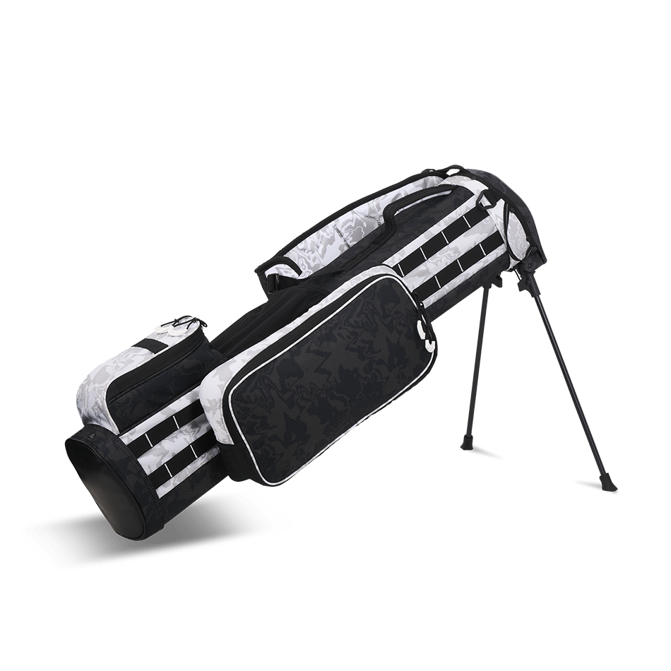 Ogio Funday Golf Stand Bag - Lunar - Ogio