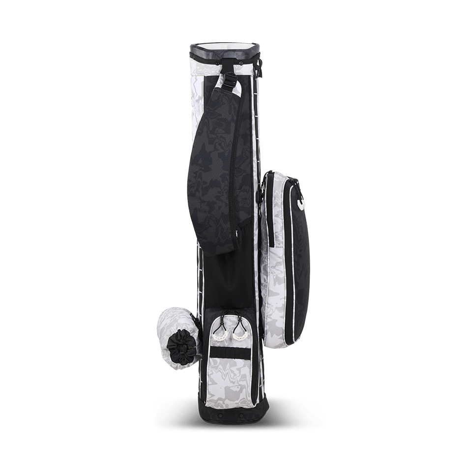Ogio Funday Golf Stand Bag - Lunar - Ogio