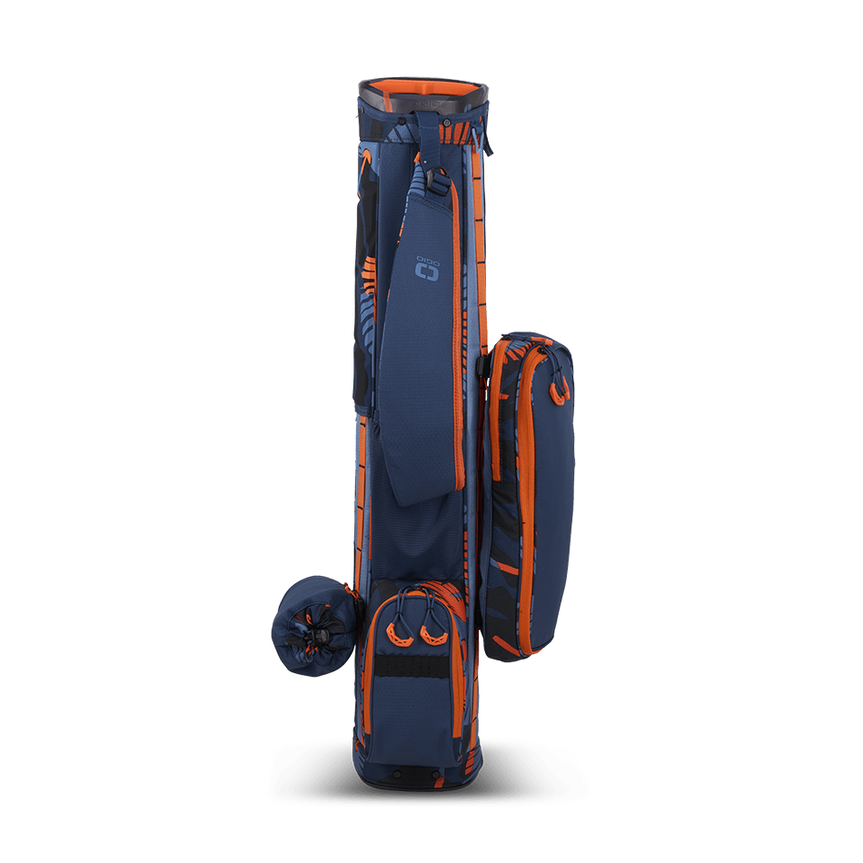 Ogio Funday Golf Stand Bag - Dusk - Ogio