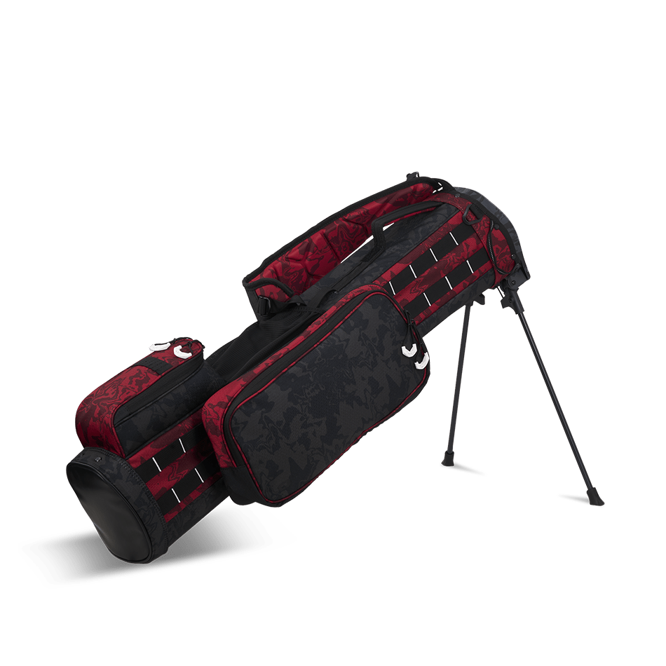 Ogio Funday Golf Stand Bag - Volcanic - Ogio