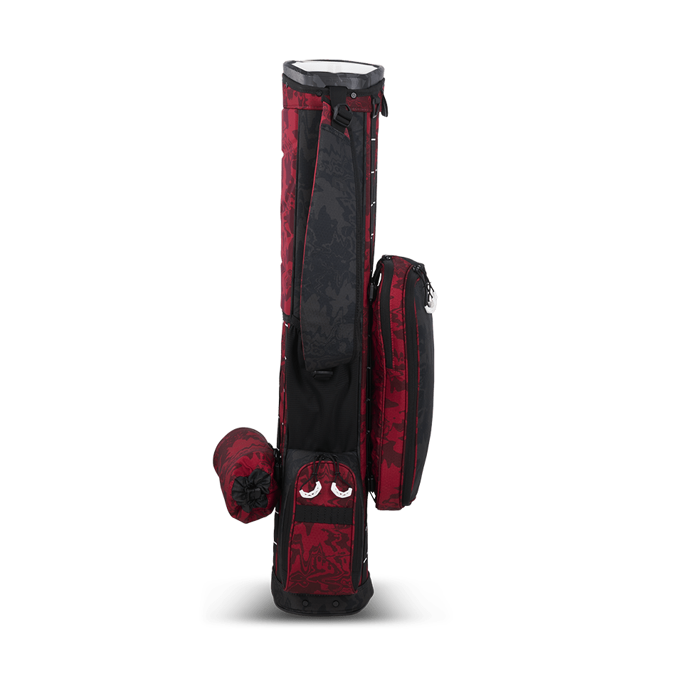 Ogio Funday Golf Stand Bag - Volcanic - Ogio