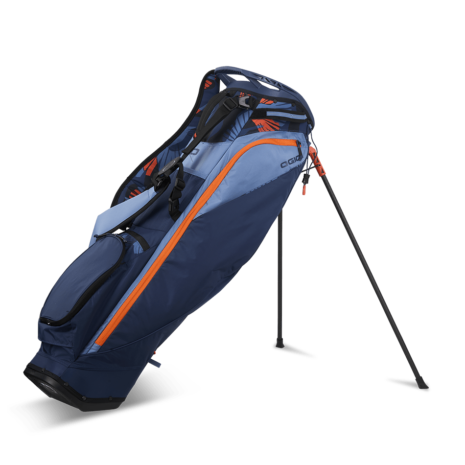 Ogio Featherlight Golf Stand Bag - Dusk - Ogio