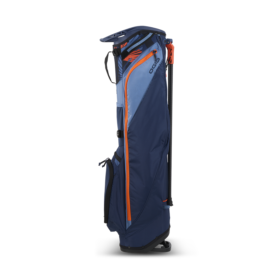 Ogio Featherlight Golf Stand Bag - Dusk