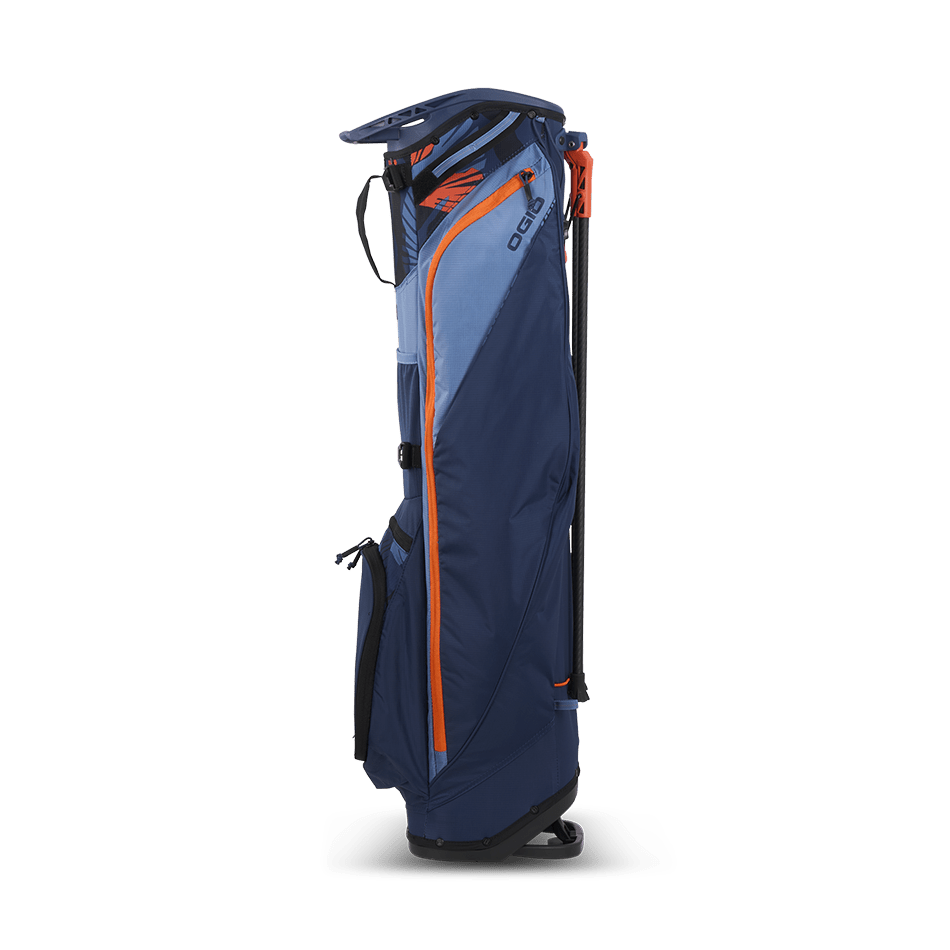 Ogio Featherlight Golf Stand Bag - Dusk - Ogio