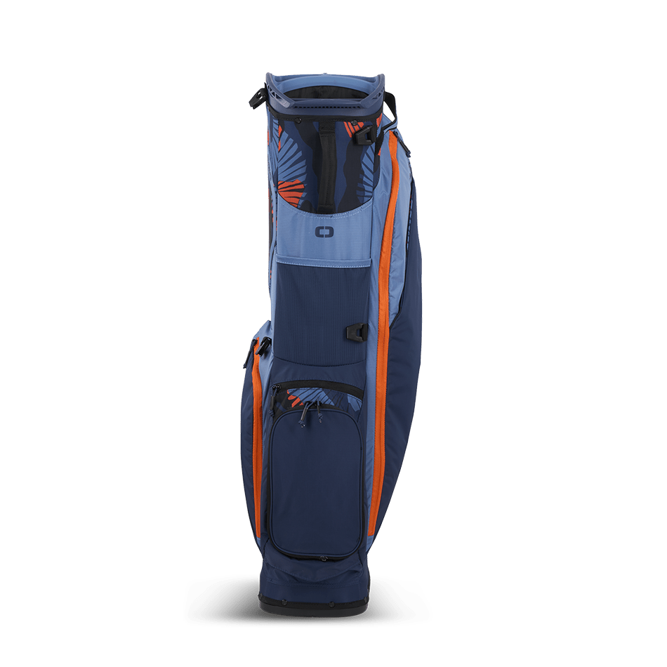 Ogio Featherlight Golf Stand Bag - Dusk - Ogio