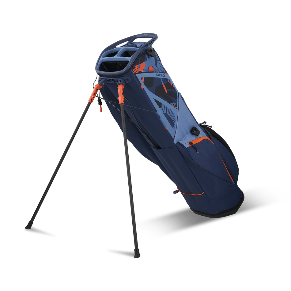 Ogio Featherlight Golf Stand Bag - Dusk - Ogio