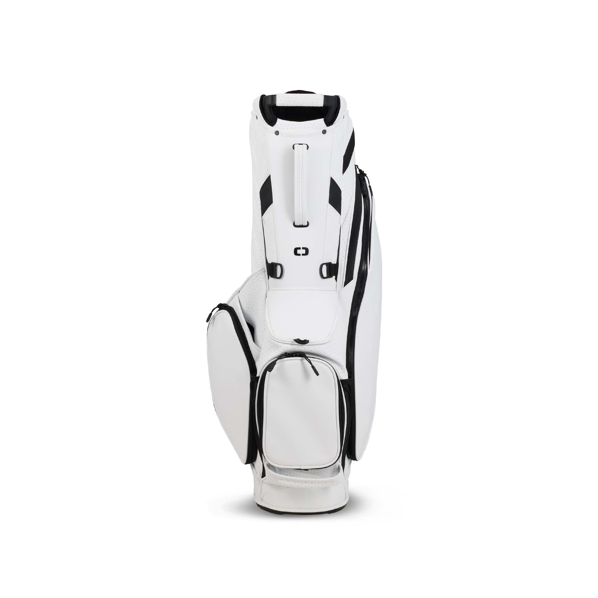 OGIO Shadow Stand Bag - White
