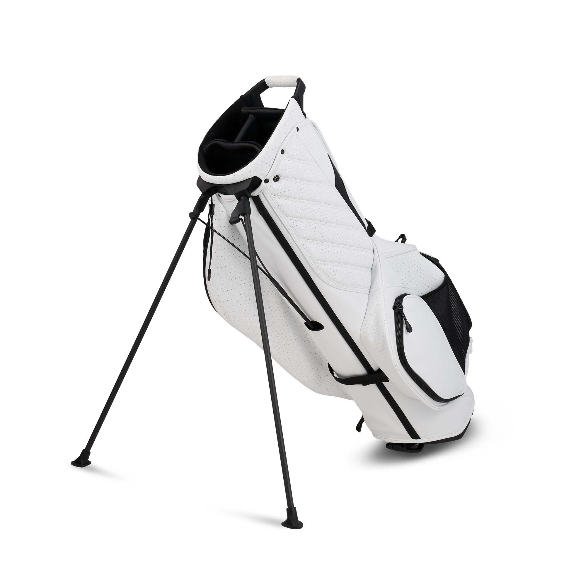 OGIO Shadow Stand Bag - White