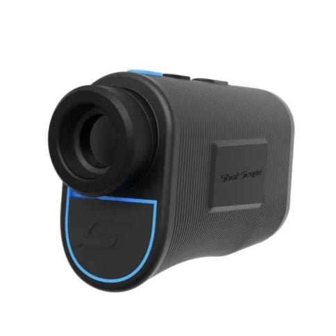 Shot Scope Pro L5 Laser Rangefinder - Blue - Shot Scope